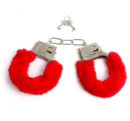 Love Cuffs Red