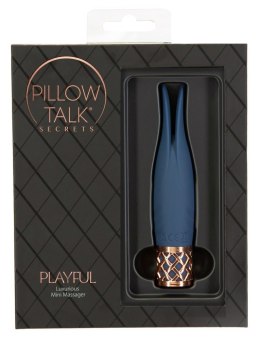 Pillow Talk Secrets Playful