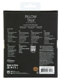 Pillow Talk Secrets Pleasure