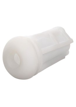 Pulsar Stroker Replace Sleeve White
