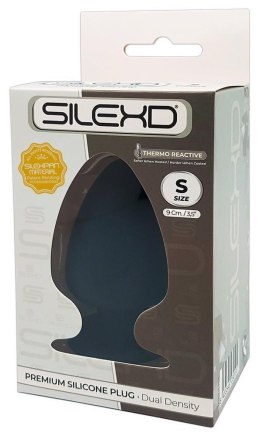 SilexD Premium Silicone Plug S