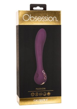 Obsession Passion Purple