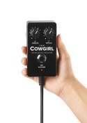 Cowgirl Premium Sex Machine Black