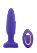 Fino Roller Motion Plug Purple