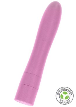 Vegan Vibrator Pink