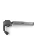 Le Wand Curve Weighted Head Grey
