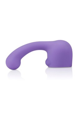Le Wand Petite Curve Head Purple