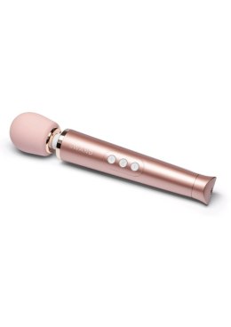 Le Wand Petite Rechargeable Rose Gold