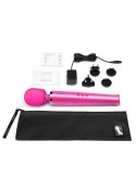 Le Wand Rechargeable Massager Pink