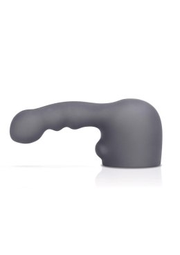 Le Wand Ripple Weighted Head Grey