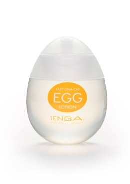Tenga Egg Lotion (6PCS) Transparent