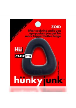 Zoid Lifting C-Ring Black