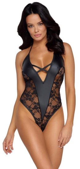 Body with lace L