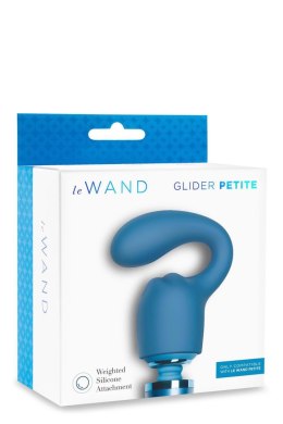 LE WAND PETITE GLIDER WEIGHTED SILICONE ATTACHMENT
