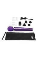 LE WAND PURPLE RECHARGEABLE MASSAGER