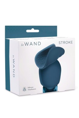 LE WAND STROKE SLIICONE PENIS PLAY ATTACHMENT