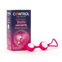 Control Geisha Balls Level 1 - kulki gejszy