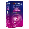 Control Geisha Balls Level 1 - kulki gejszy