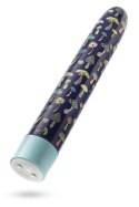 LIMITED ADDICTION DREAMSCAPE 7 INCH RECHARGEABLE VIBE BLUE
