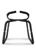WHIPSMART DELUXE SEX STOOL WITH HANDLES