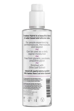 WICKED SIMPLY TIMELESS HYBRID LUBRICANT 120ML