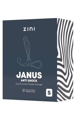 ZINI JANUS ANTI SHOCK SMALL BLACK