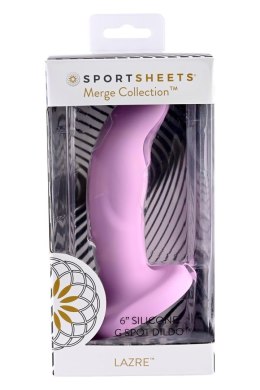 SPORTSHEETS LAZRE 6INCH SUCTION CUP