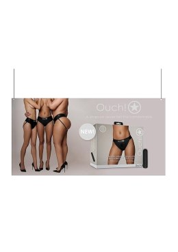 OUCH! STRAP-ON PANTIES - STORE POS MATERIAL SET