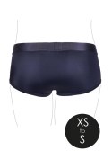 Vibrating Strap-on Brief - XS/S