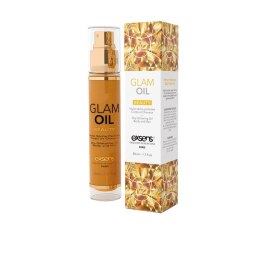 GLAM OIL Dry Glittering Oil Body and Hair 50 ml