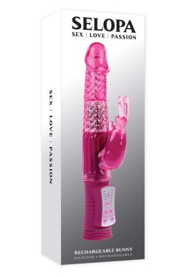 SELOPA RECHARGEABLE BUNNY
