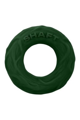 SHAFT C-RING LARGE GREEN