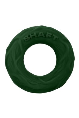 SHAFT C-RING MEDIUM GREEN