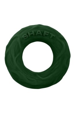 SHAFT C-RINGÂ SMALL GREEN