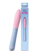FEMMEFUNN FFIX BULLET XL LIGHT BLUE