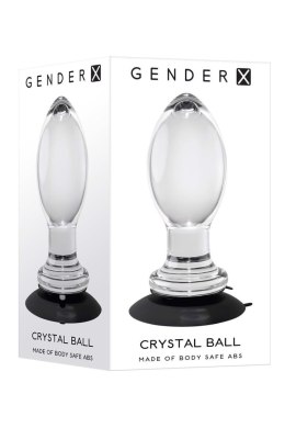GENDER X CRYSTAL BALL