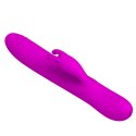 PRETTY LOVE - BYRON, 7 vibration functions, USB rechargeable