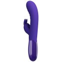 PRETTY LOVE - Cerberus - Youth, 30 vibration functions, 30 licking settings