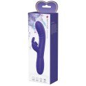 PRETTY LOVE - Cerberus - Youth, 30 vibration functions, 30 licking settings