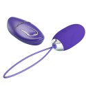 PRETTY LOVE - Jenny - Youth, Wireless remote control 12 vibration functions