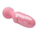 PRETTY LOVE - Mini stick Pink, Little Cute Vibration