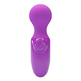 PRETTY LOVE - Mini stick Purple, Little Cute Vibration