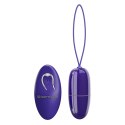 PRETTY LOVE - Selkie - Youth, 12 vibration functions Wireless remote control