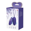 PRETTY LOVE - Selkie - Youth, 12 vibration functions Wireless remote control