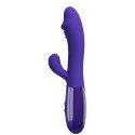 PRETTY LOVE - Snappy Youth, 30 vibration functions
