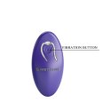 PRETTY LOVE - darlene - Youth, 12 vibration functions Wireless remote control