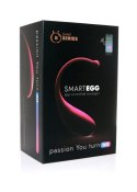 Smart Egg"" - App Controlled massager