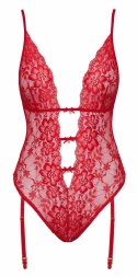 Body red S/M