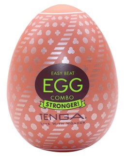 Tenga Egg Combo HB 6pcs