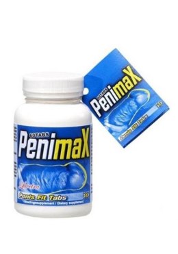 Supl.diety-PENIMAX (60 PCS) LAVETRA